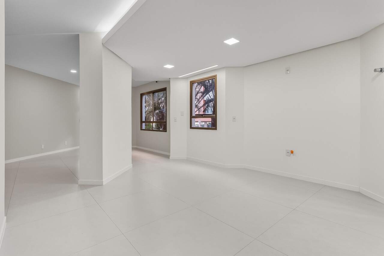 Apartamento à venda no Agronomica:
