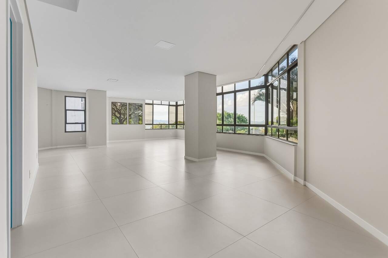 Apartamento à venda no Agronomica: