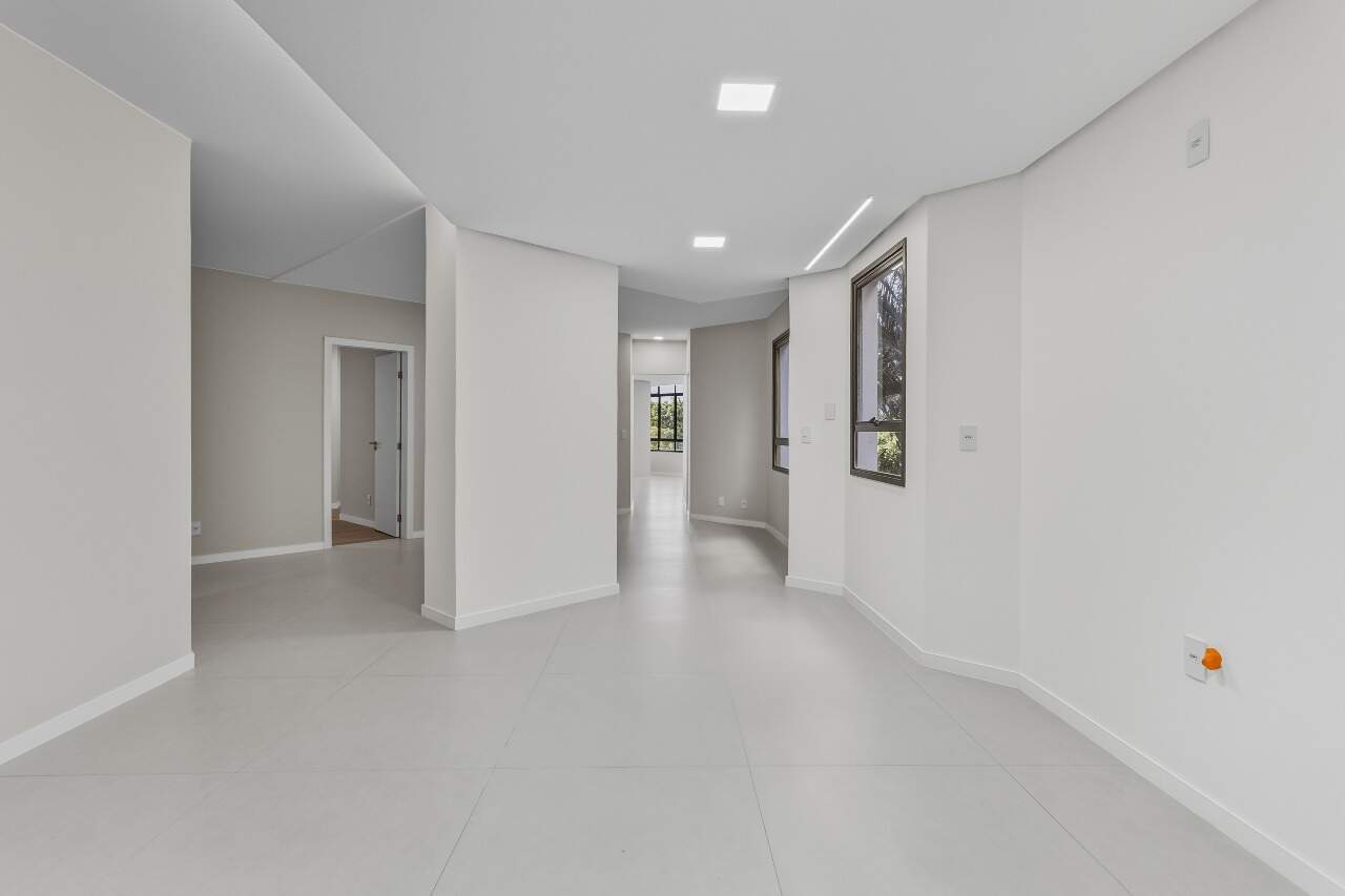 Apartamento à venda no Agronomica: