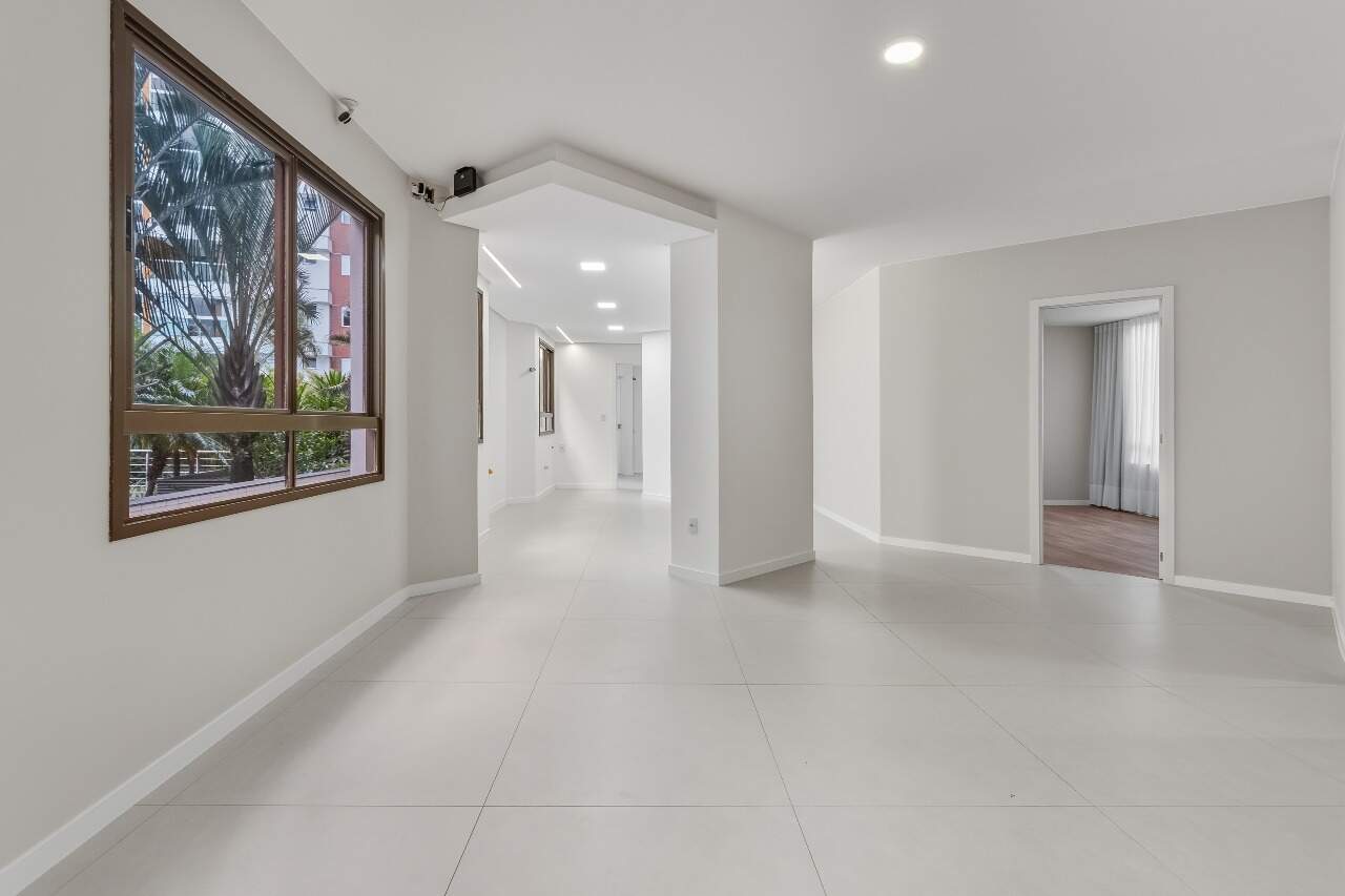 Apartamento à venda no Agronomica: