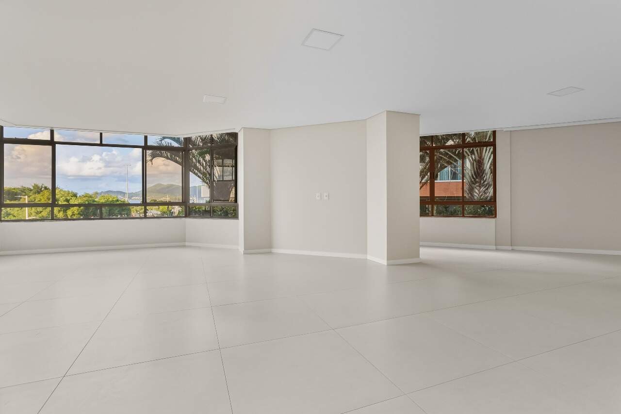 Apartamento à venda no Agronomica: