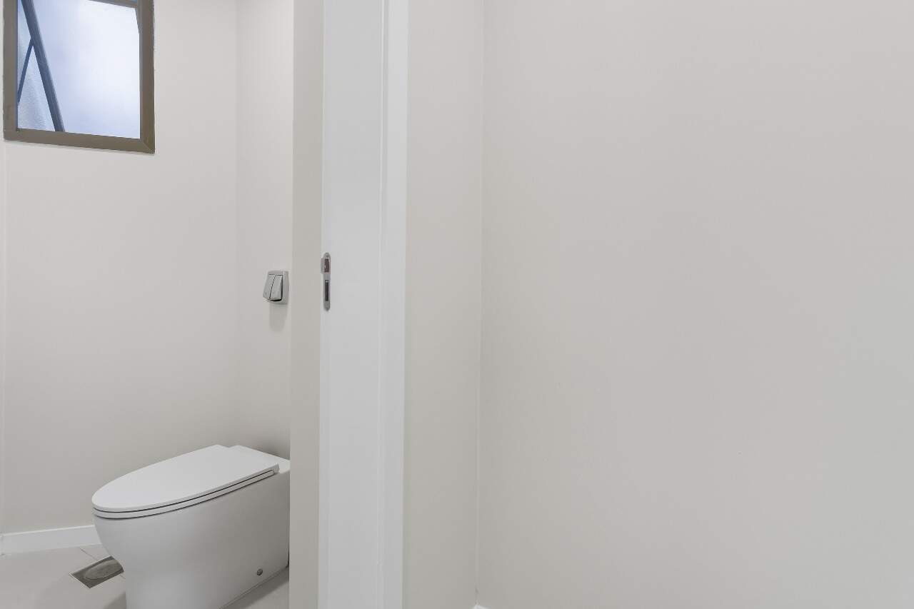 Apartamento à venda no Agronomica: