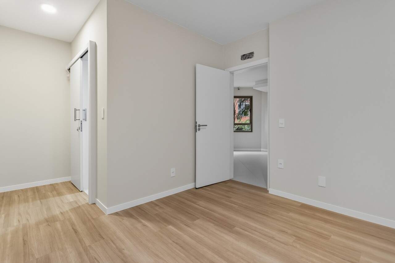 Apartamento à venda no Agronomica: