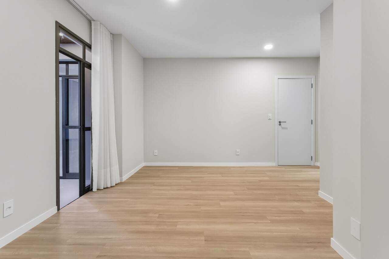 Apartamento à venda no Agronomica: