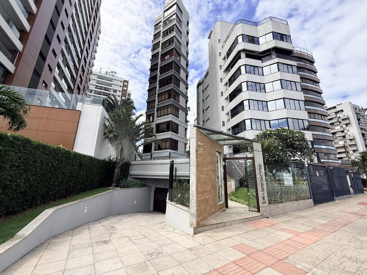 Apartamento à venda no Agronomica: