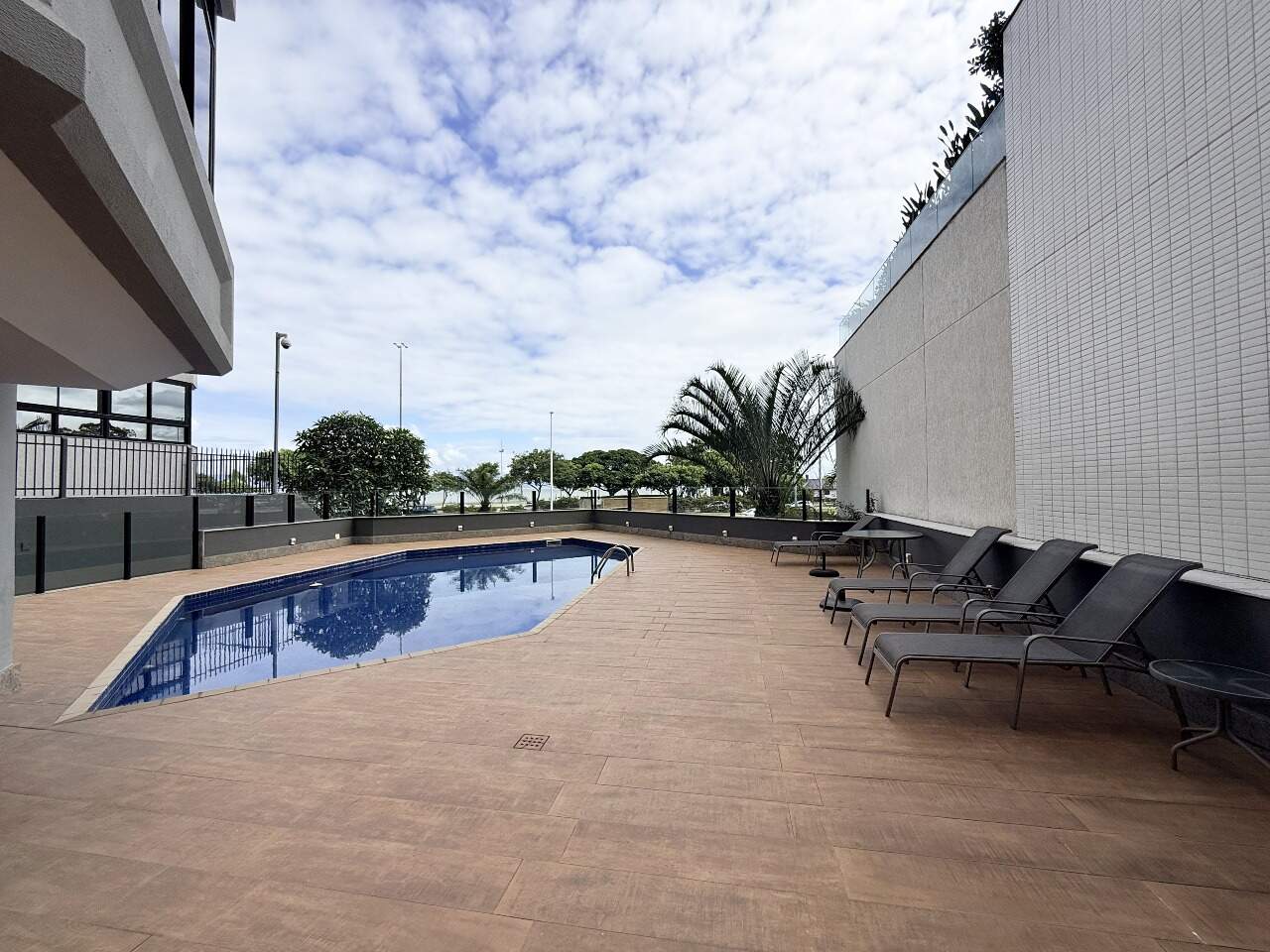 Apartamento à venda no Agronomica: