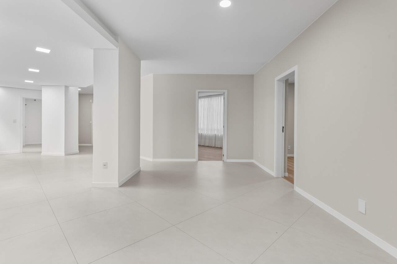 Apartamento à venda no Agronomica: