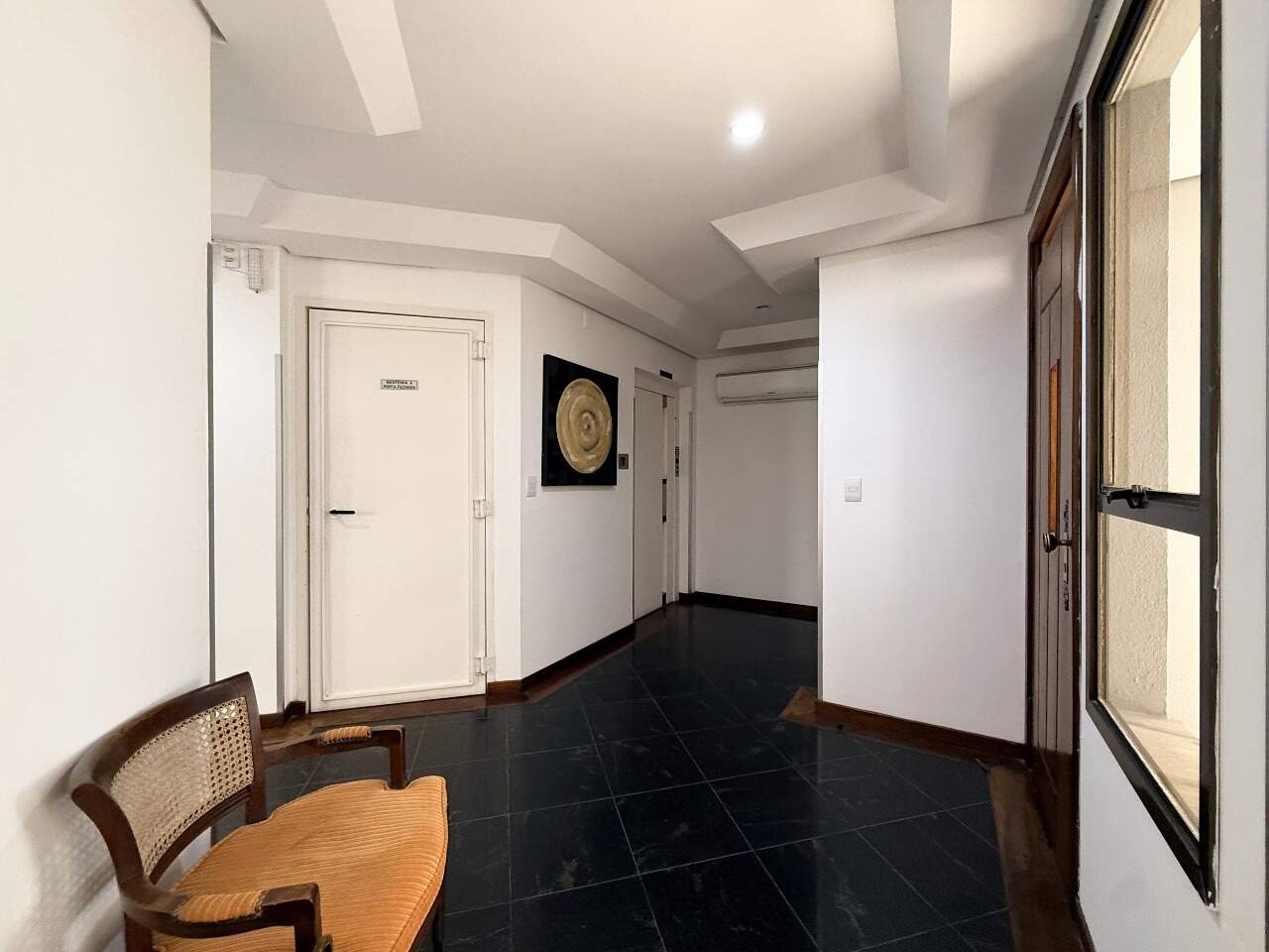 Apartamento à venda no Agronomica: