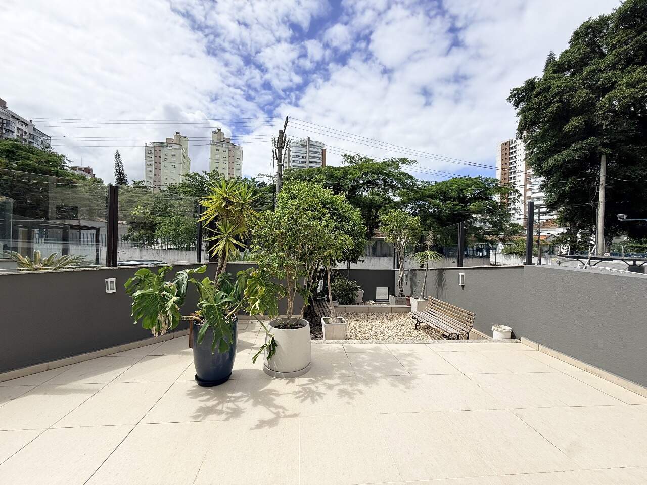 Apartamento à venda no Agronomica: