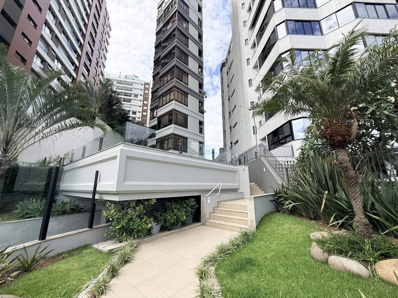 Apartamento à venda no Agronomica: