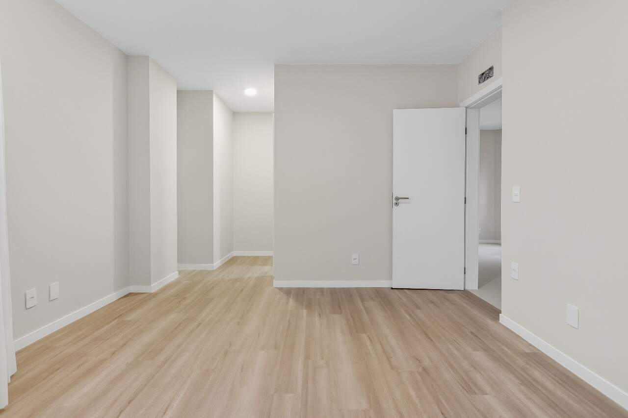 Apartamento à venda no Agronomica: