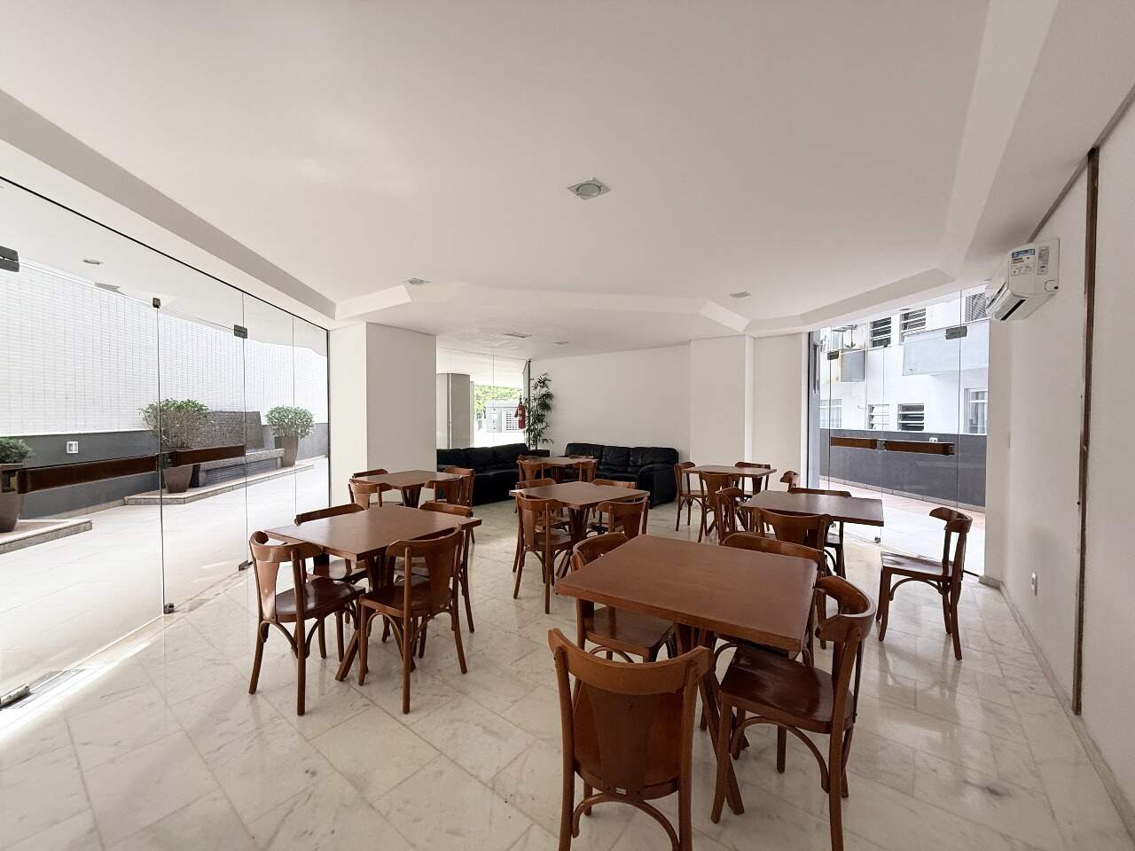 Apartamento à venda no Agronomica: