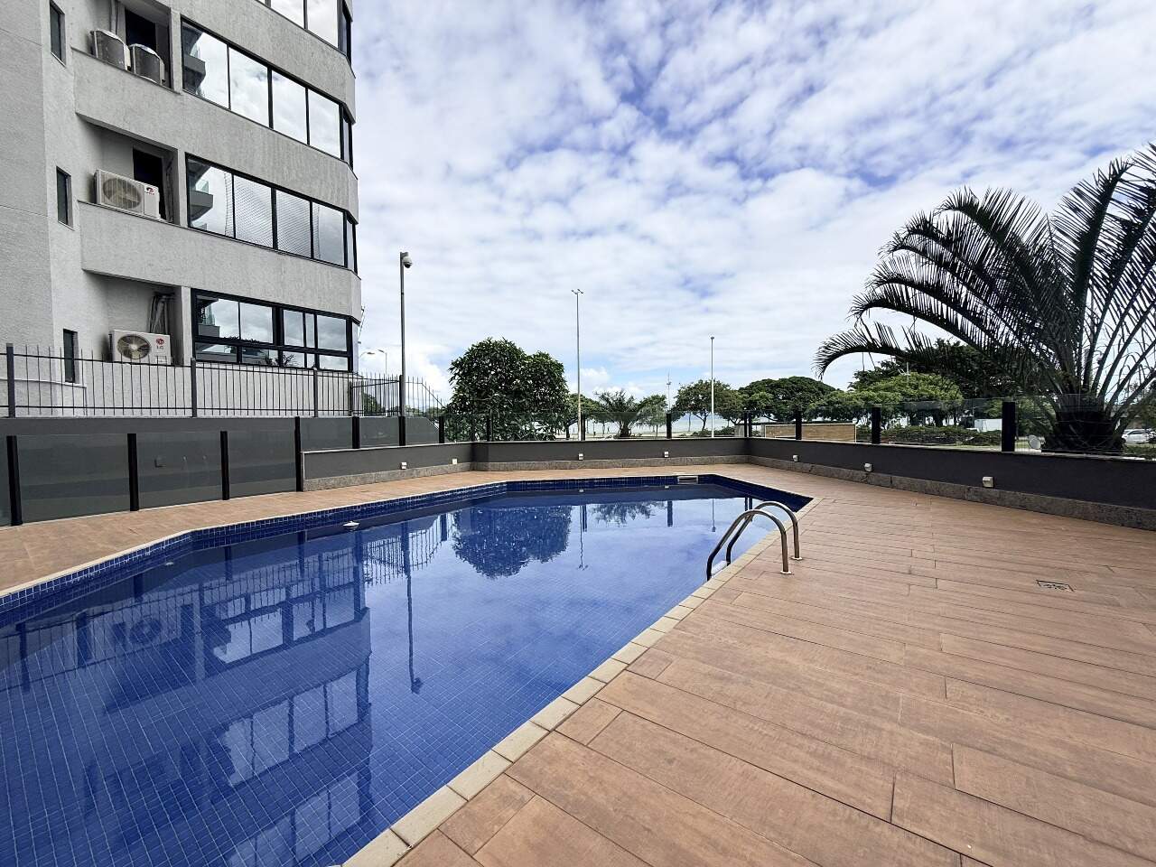 Apartamento à venda no Agronomica: