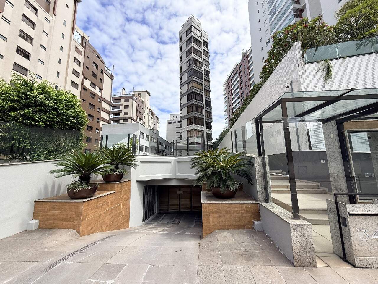 Apartamento à venda no Agronomica: