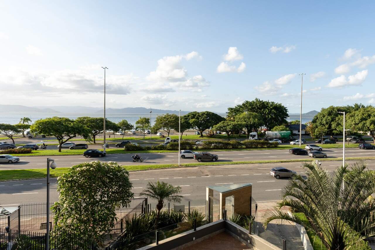 Apartamento à venda no Agronomica: