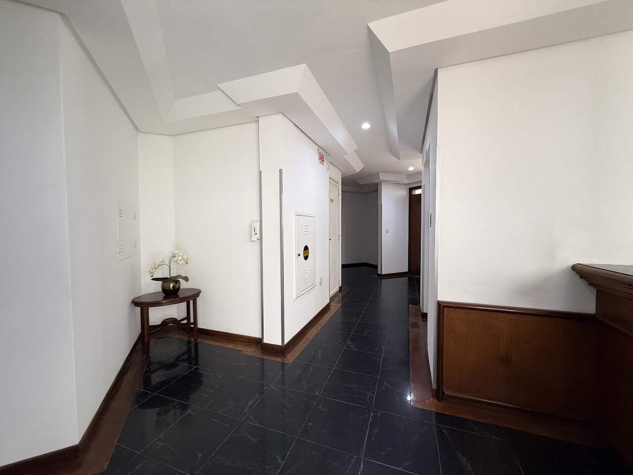 Apartamento à venda no Agronomica: