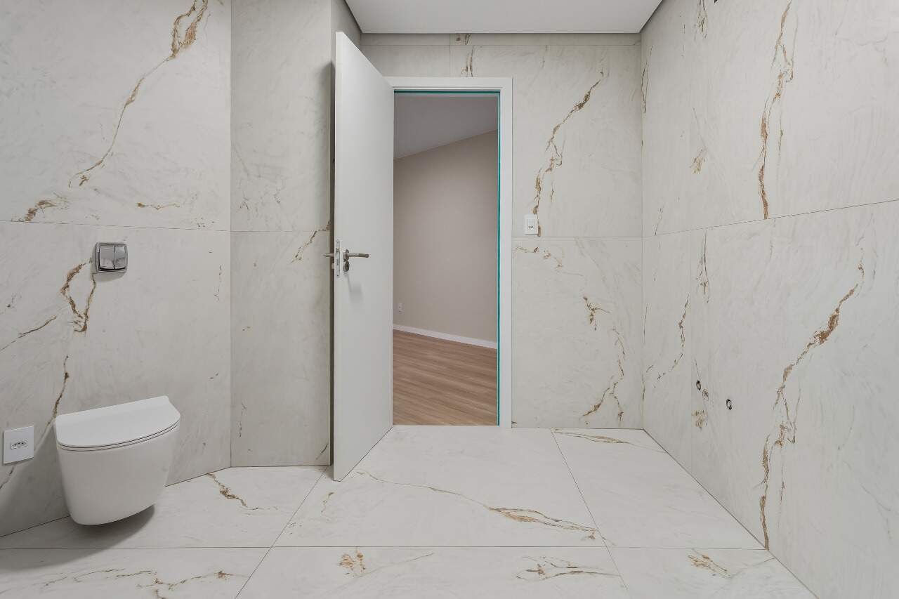 Apartamento à venda no Agronomica: