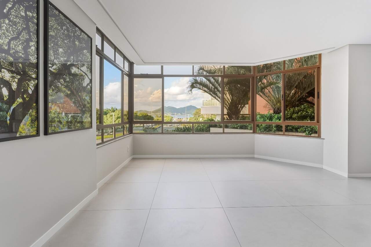 Apartamento à venda no Agronomica: 