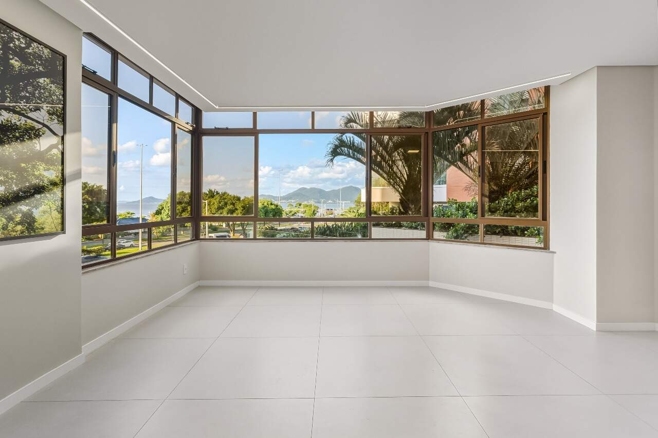Apartamento à venda no Agronomica: