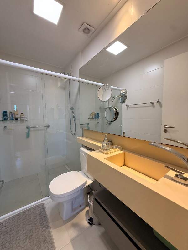 Apartamento à venda no Itacorubi: