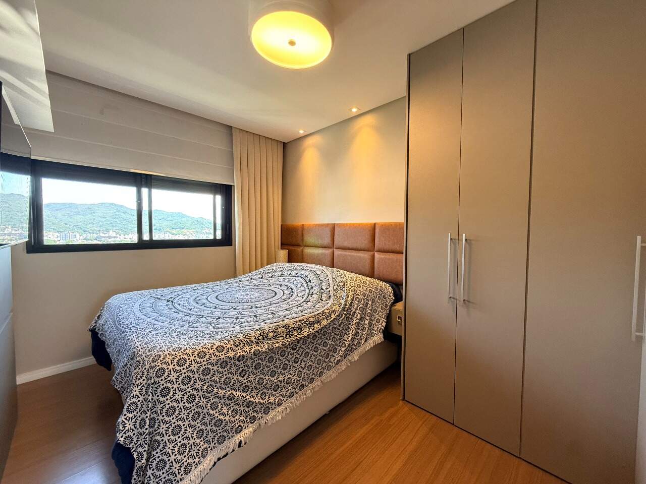 Apartamento à venda no Itacorubi:
