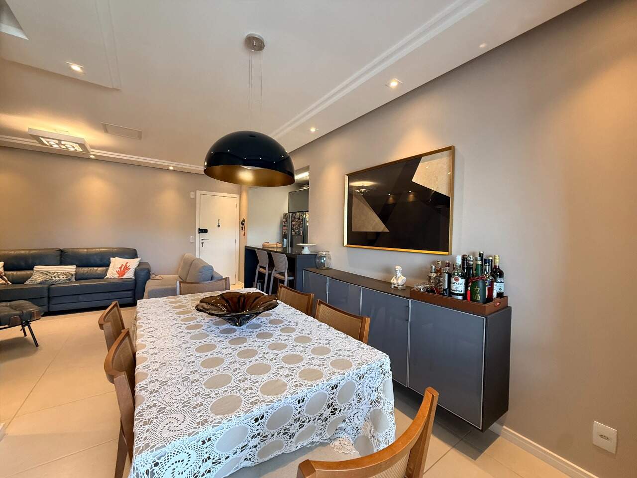 Apartamento à venda no Itacorubi: