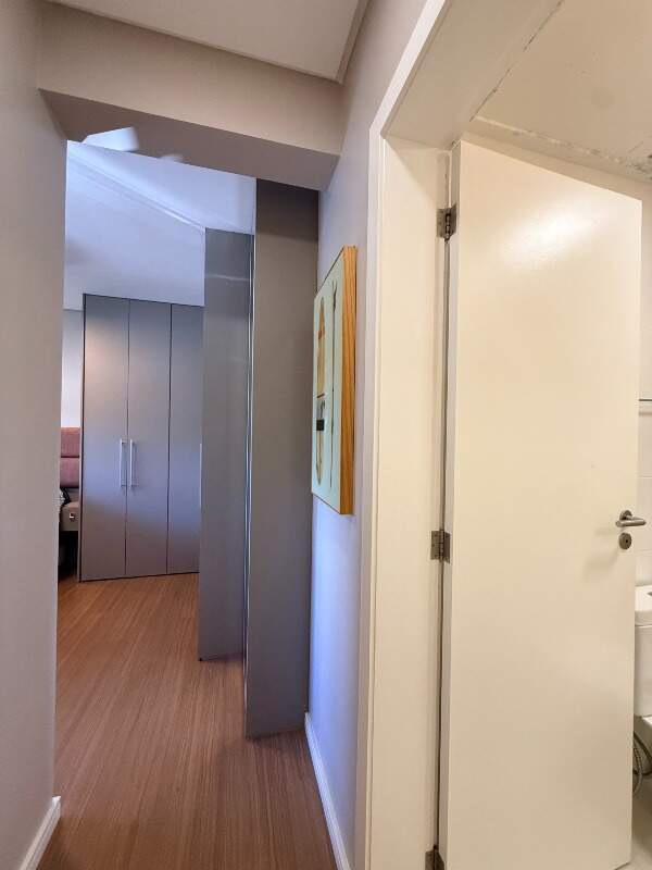 Apartamento à venda no Itacorubi: