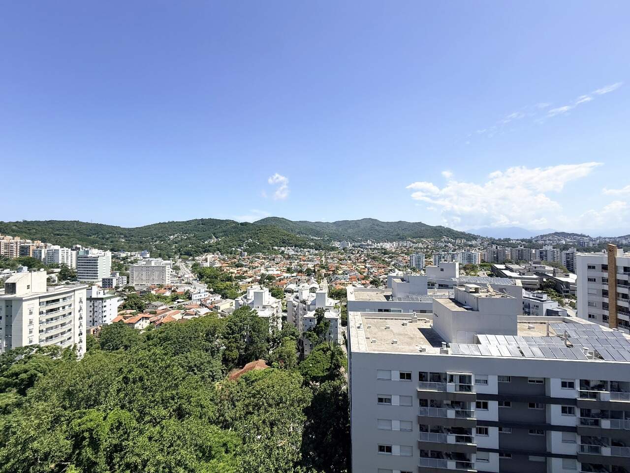 Apartamento à venda no Itacorubi: