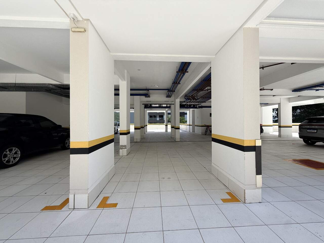 Apartamento à venda no Itacorubi: