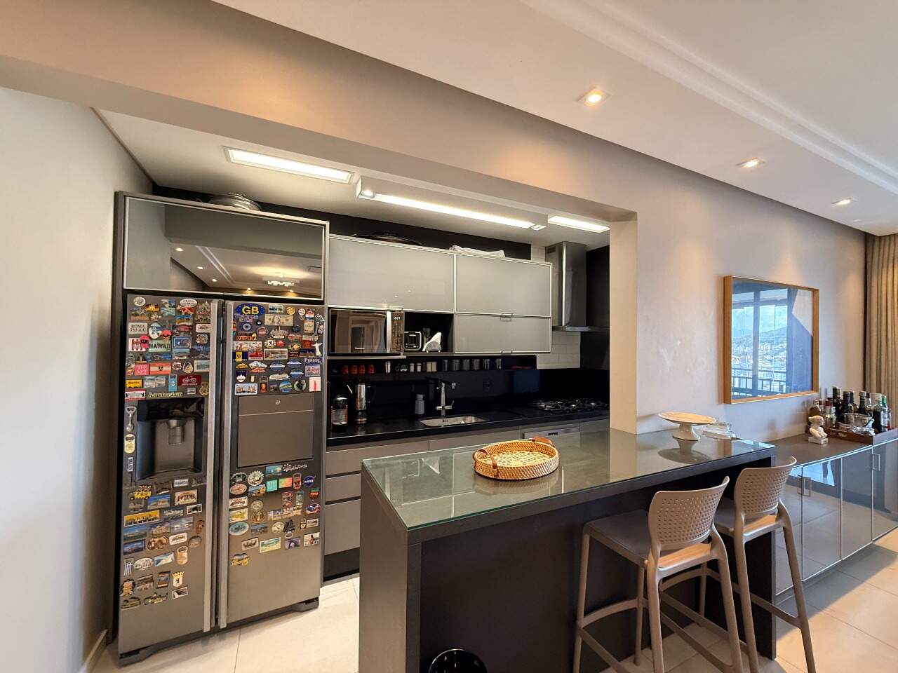 Apartamento à venda no Itacorubi: