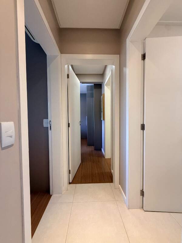 Apartamento à venda no Itacorubi: