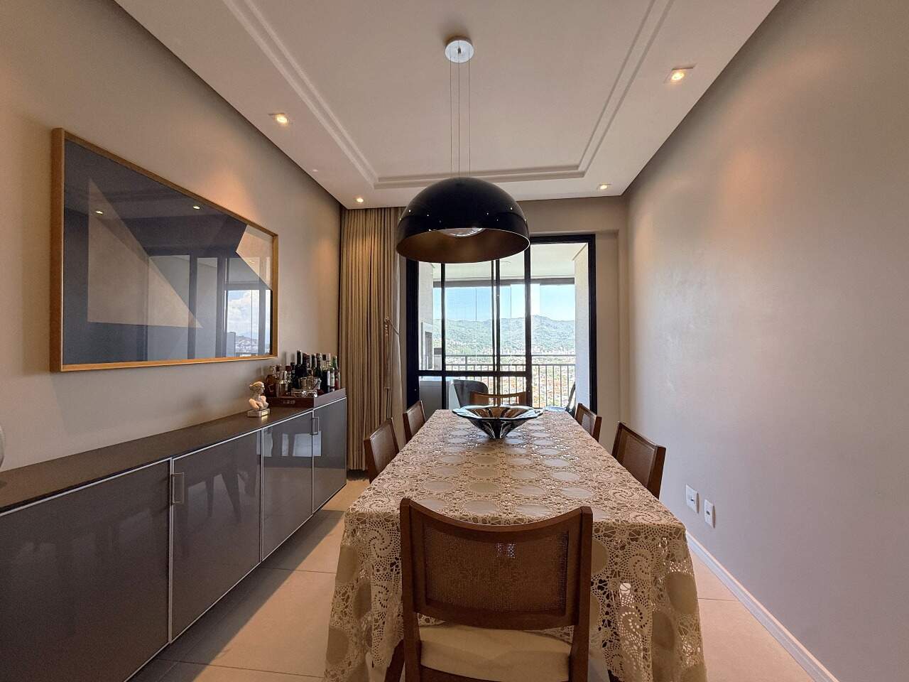 Apartamento à venda no Itacorubi: