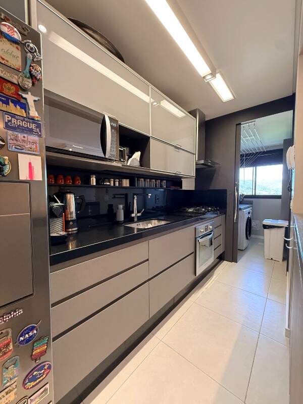 Apartamento à venda no Itacorubi: