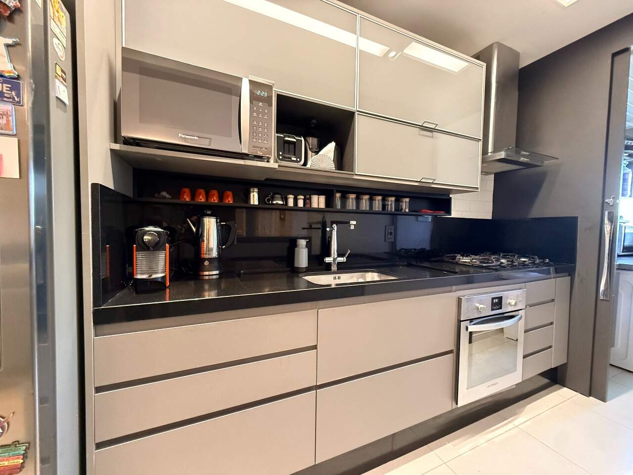 Apartamento à venda no Itacorubi:
