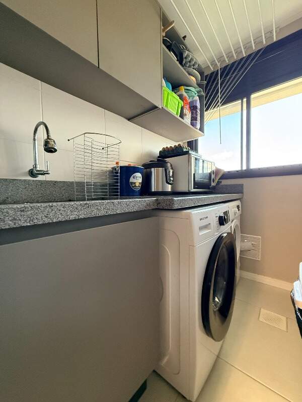 Apartamento à venda no Itacorubi: