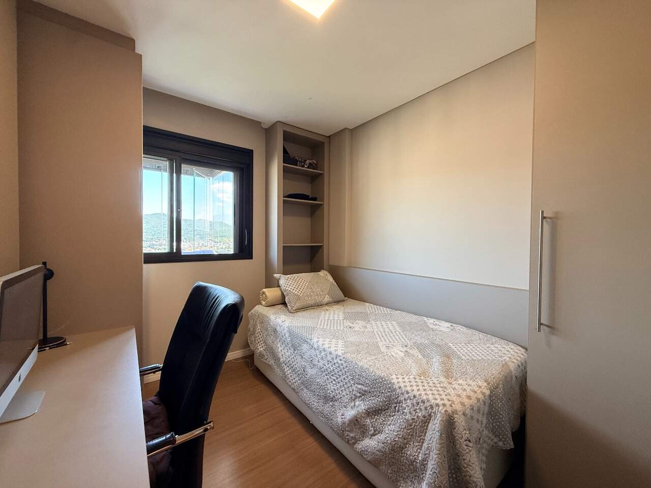 Apartamento à venda no Itacorubi: