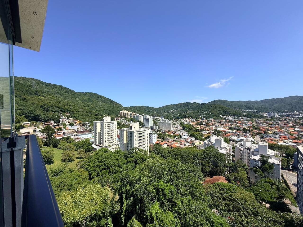 Apartamento à venda no Itacorubi: