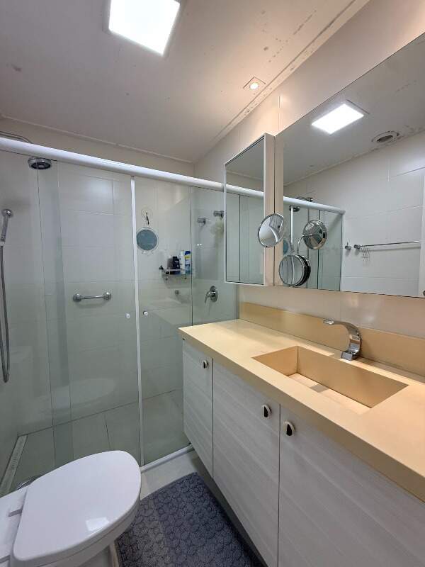 Apartamento à venda no Itacorubi: