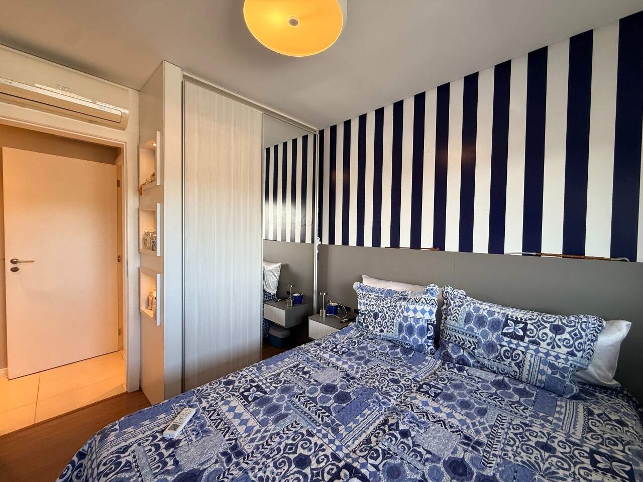 Apartamento à venda no Itacorubi: