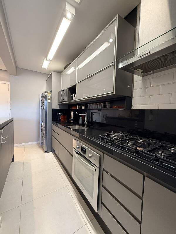 Apartamento à venda no Itacorubi: