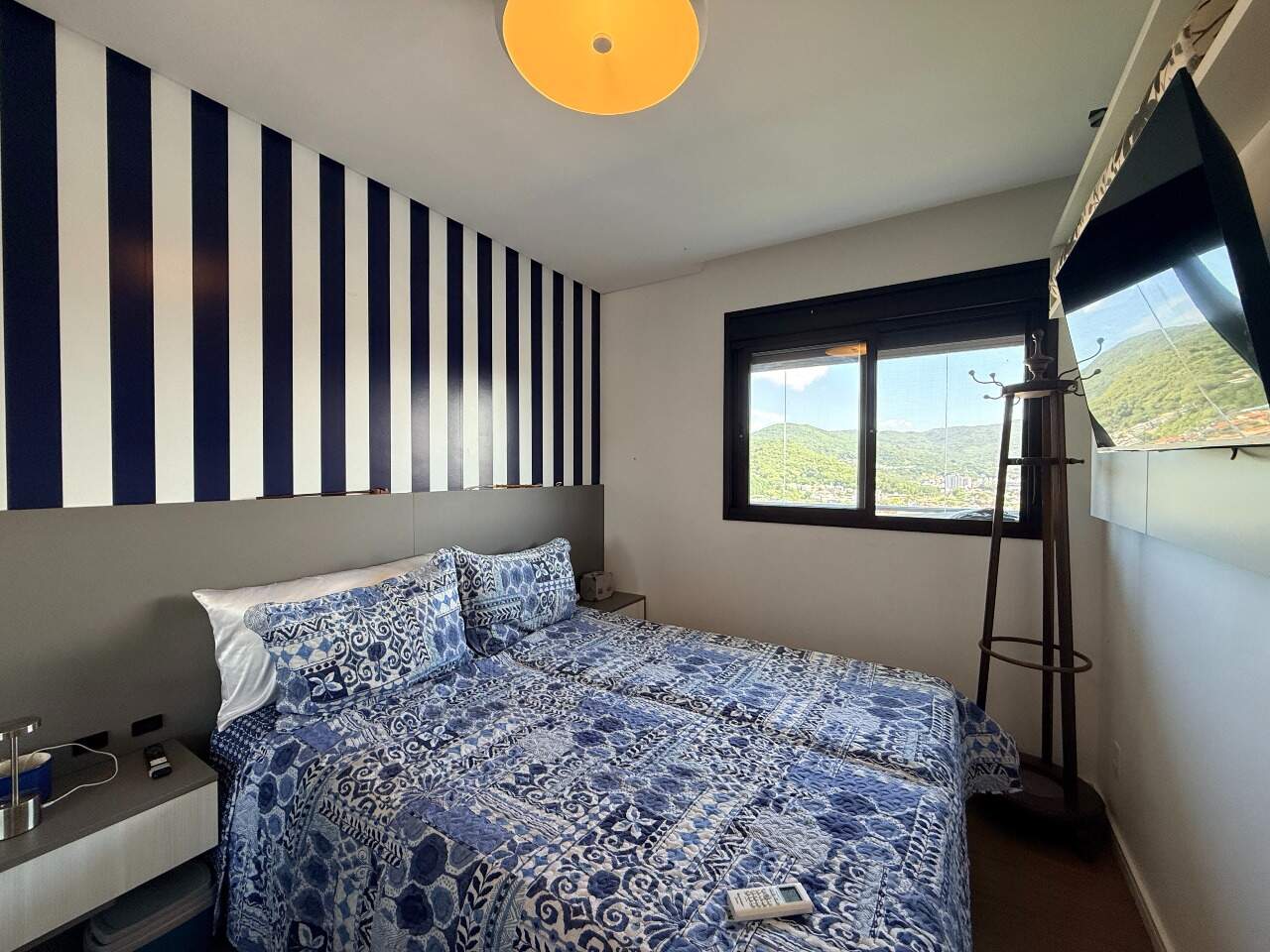 Apartamento à venda no Itacorubi: