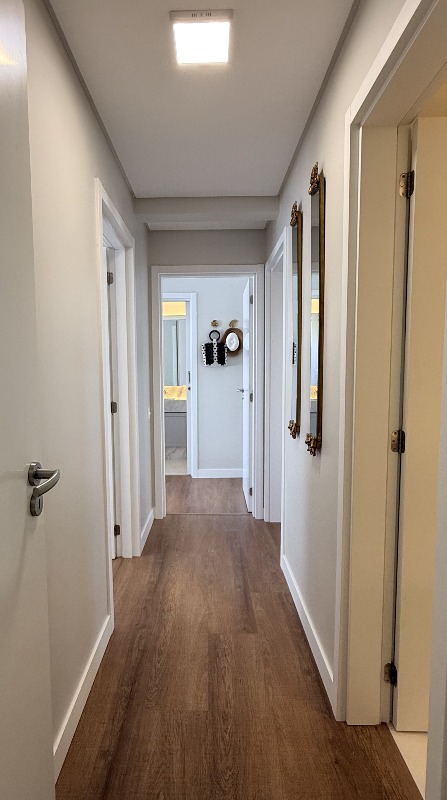 Apartamento à venda no Jardim Atlantico: 