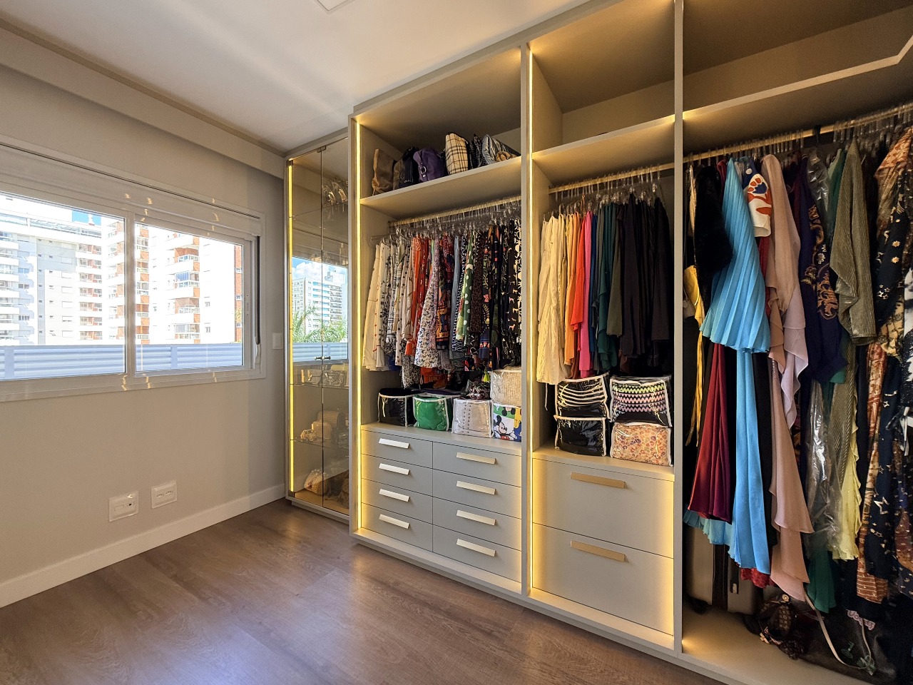 Apartamento à venda no Jardim Atlantico: 