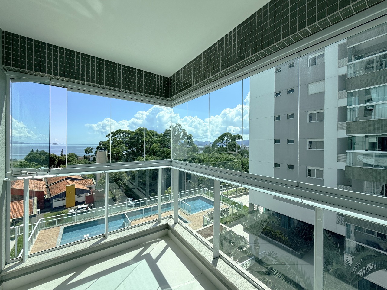 Apartamento à venda no Jardim Atlantico: 