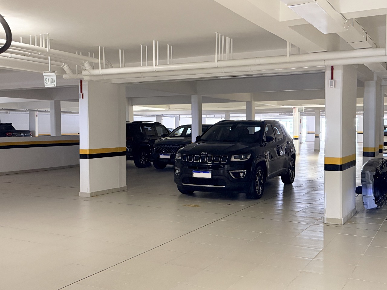 Apartamento à venda no Jardim Atlantico: 