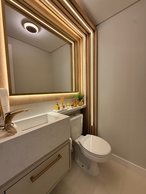 Apartamento à venda no Jardim Atlantico: 