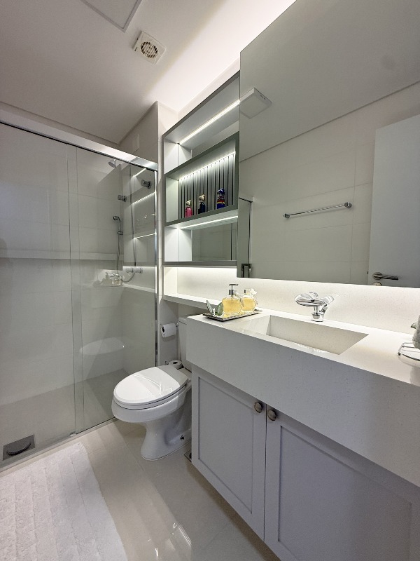 Apartamento à venda no Jardim Atlantico: 