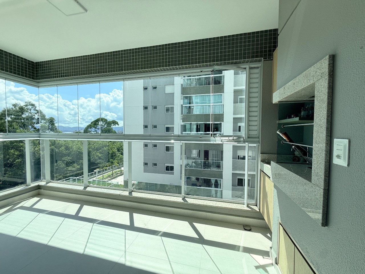 Apartamento à venda no Jardim Atlantico: 