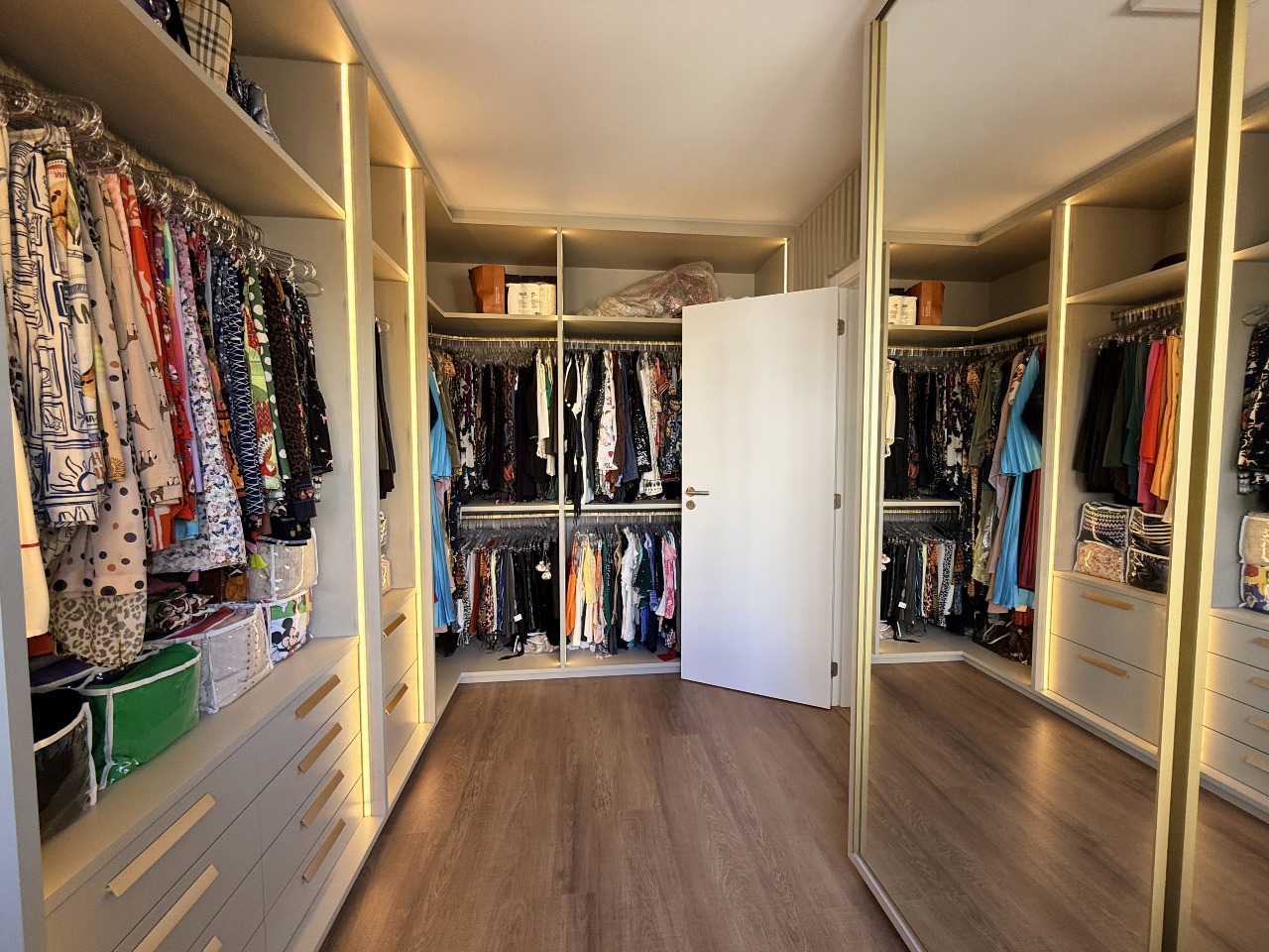 Apartamento à venda no Jardim Atlantico: 