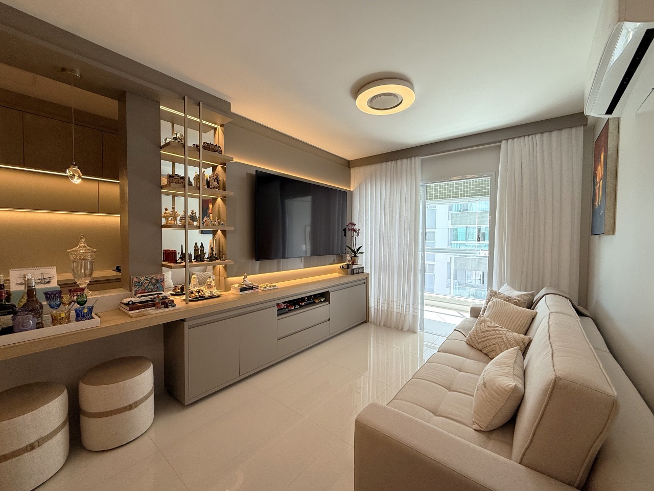 Apartamento à venda no Jardim Atlantico: 